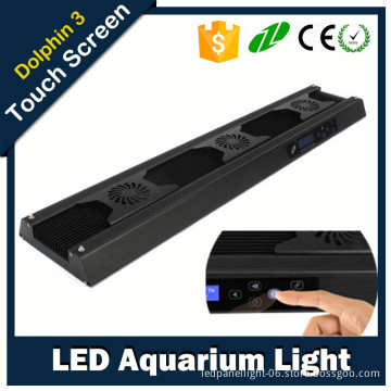 Sanrise Aqua lover 12 to 60 inch freshwater fish and aquatic plant led aquarium light